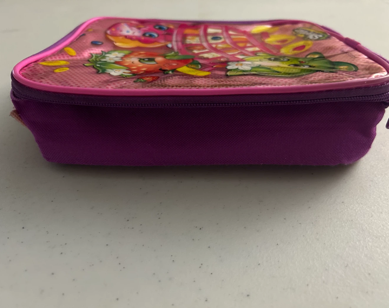 Pre-loved Shopkins Insulated Lunch Bag - photo 3