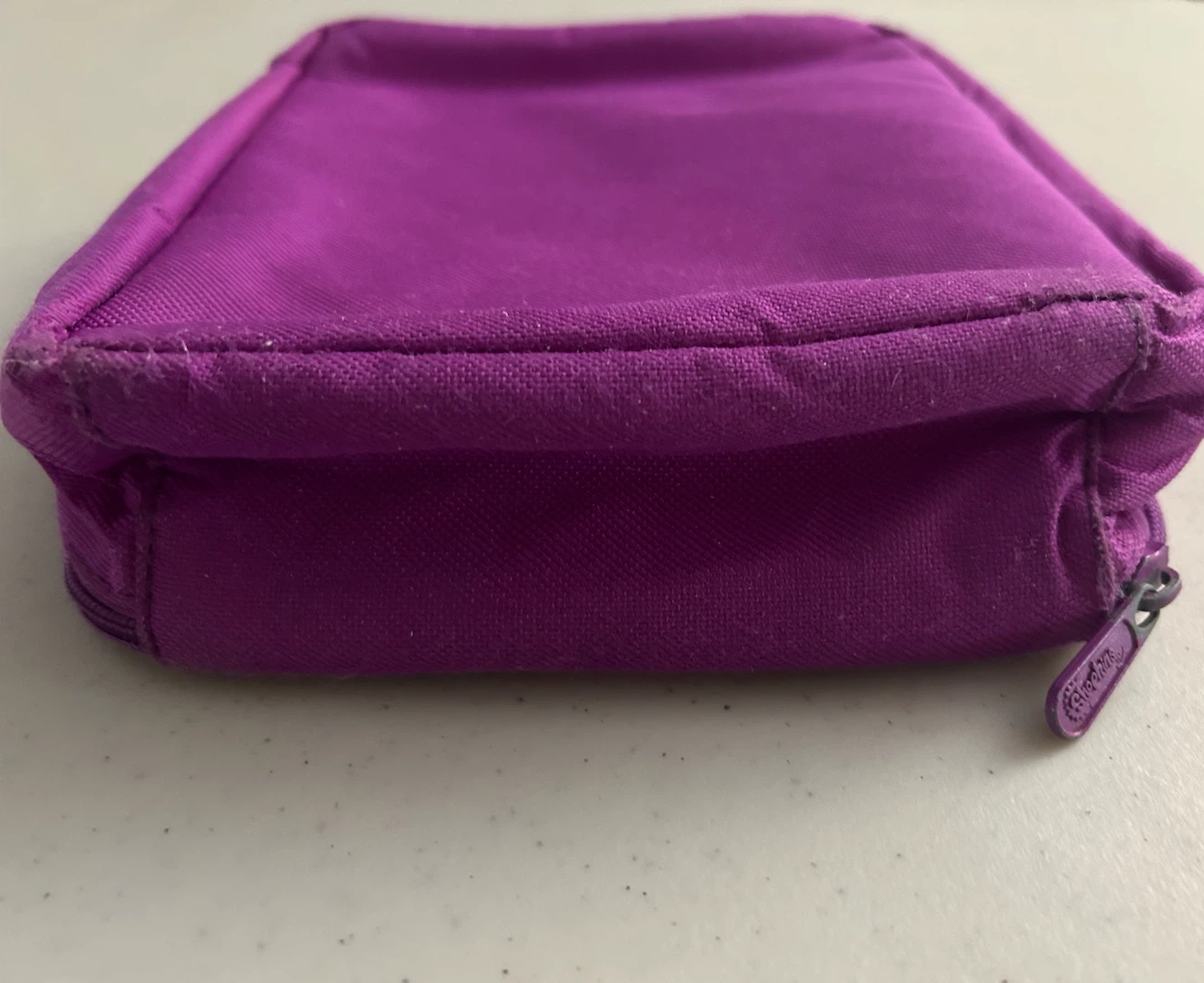 Pre-loved Shopkins Insulated Lunch Bag - photo 4