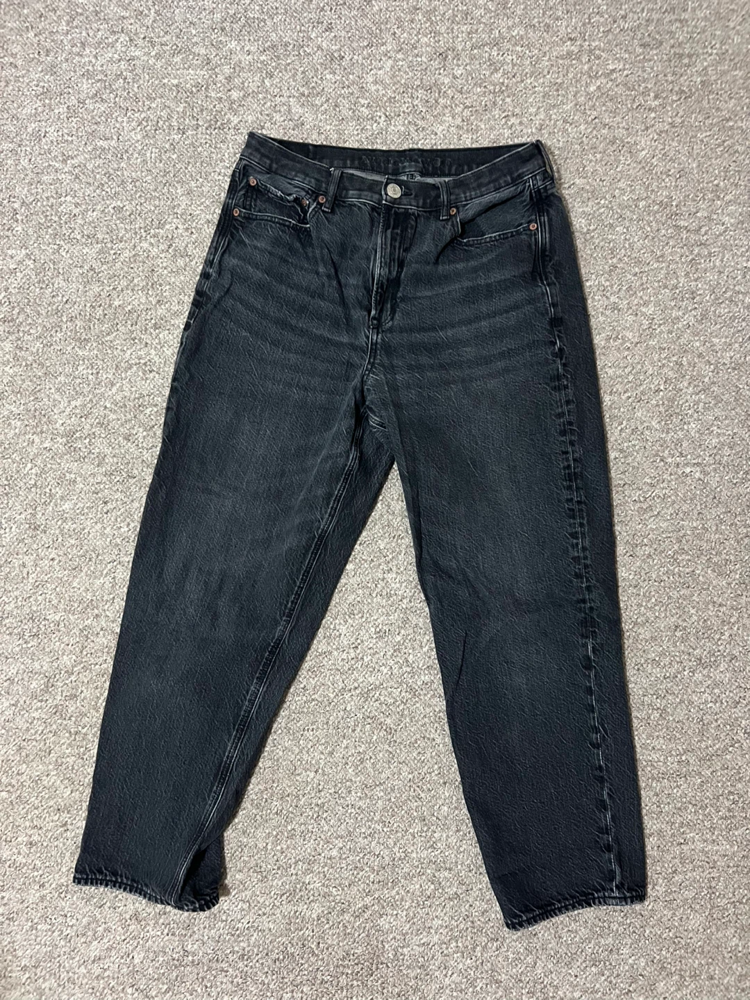 American Eagle Outfitters Women's Jeans Size 12