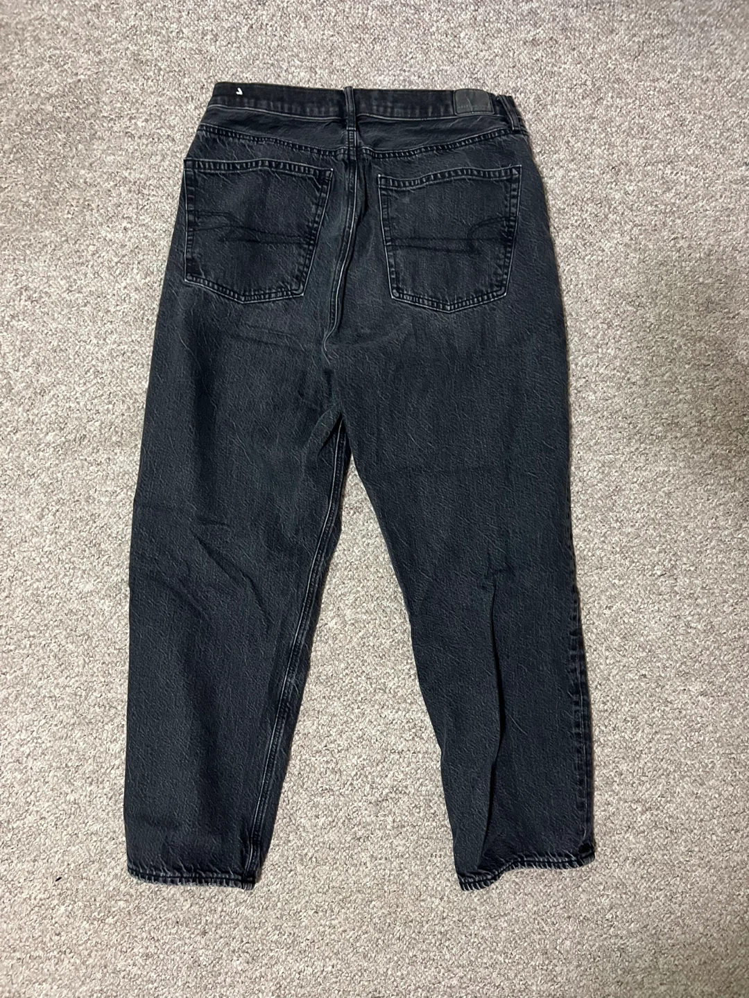 American Eagle Outfitters Women's Jeans Size 12 - photo 3