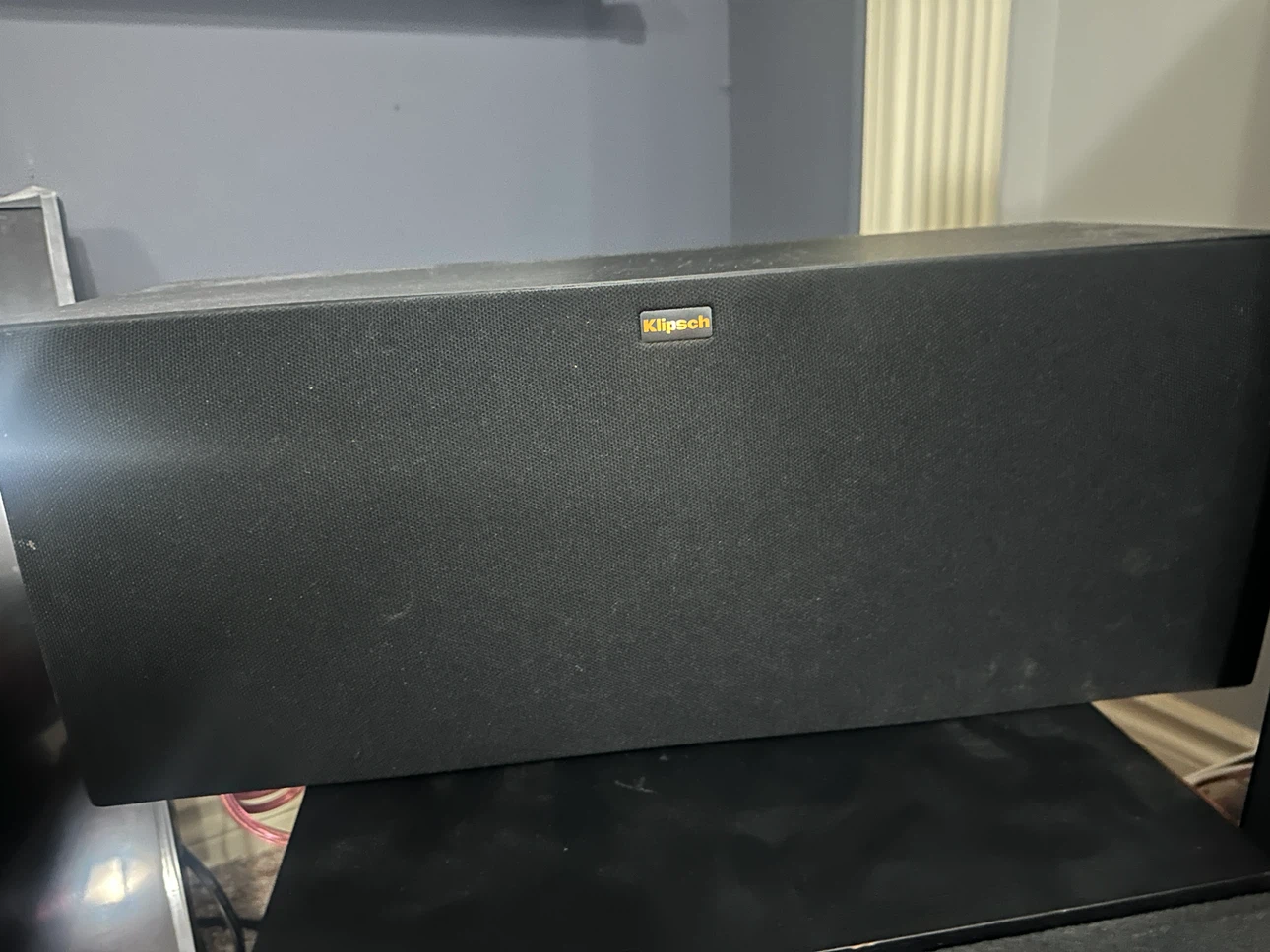 Klipsch Home Theatre Speaker Set - photo 3