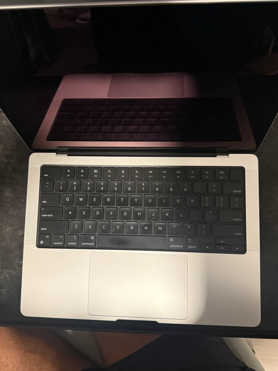 MacBook Pro 14” M3 Pro – 18GB RAM / 512GB SSD - photo 5