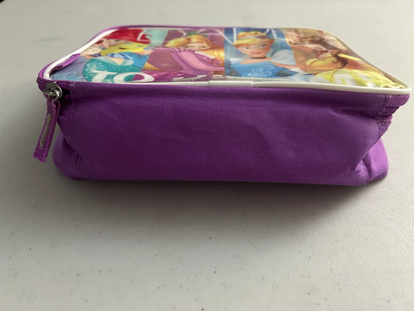 Pre-loved Disney Princess Lunch Bag - photo 3