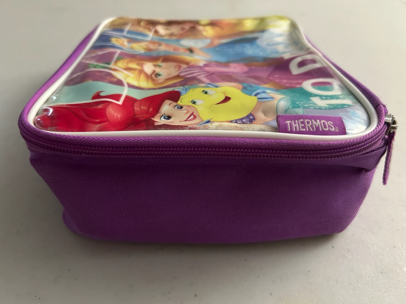 Pre-loved Disney Princess Lunch Bag - photo 5