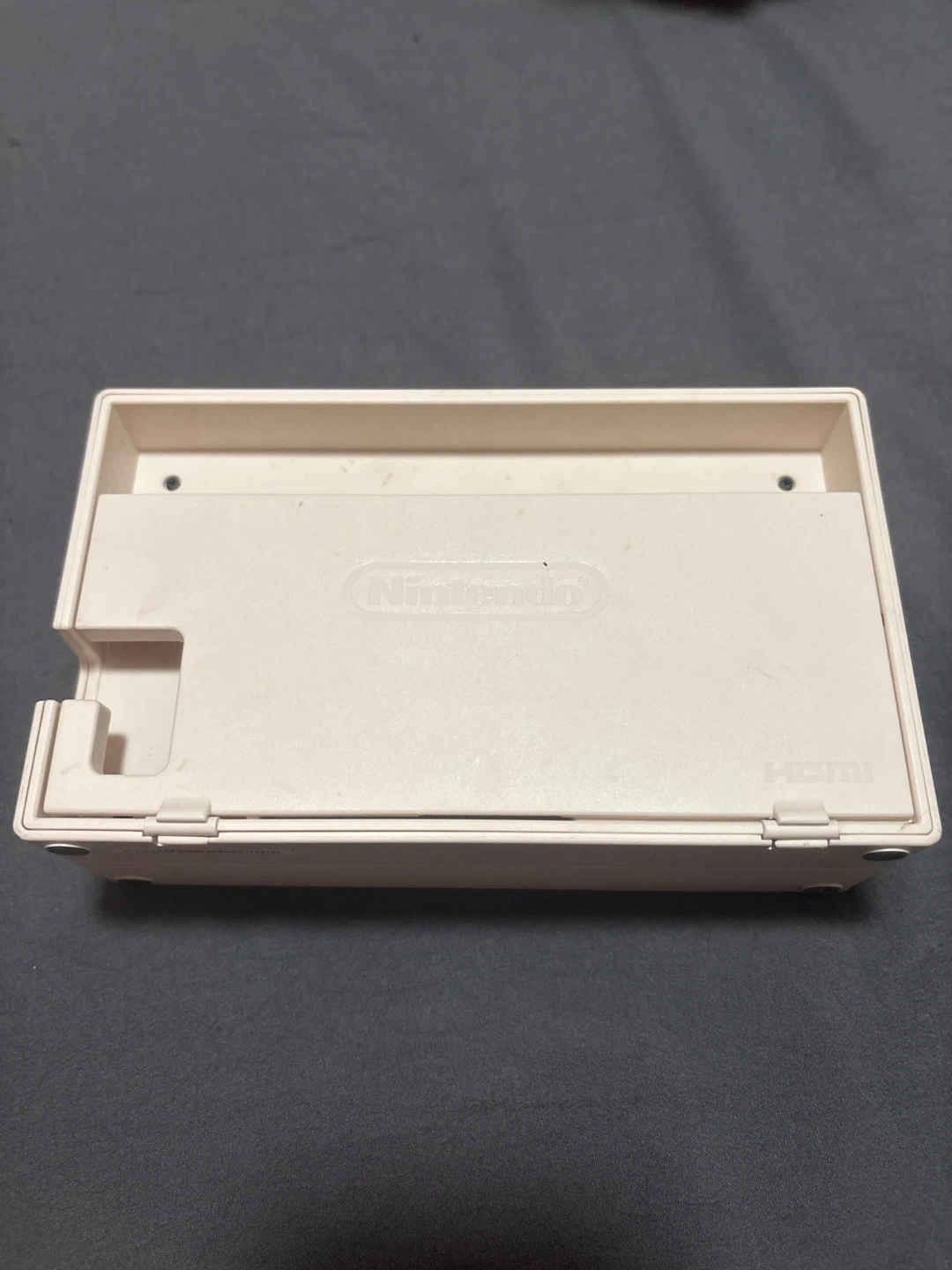 Nintendo Switch Animal Crossing Edition Dock - photo 2