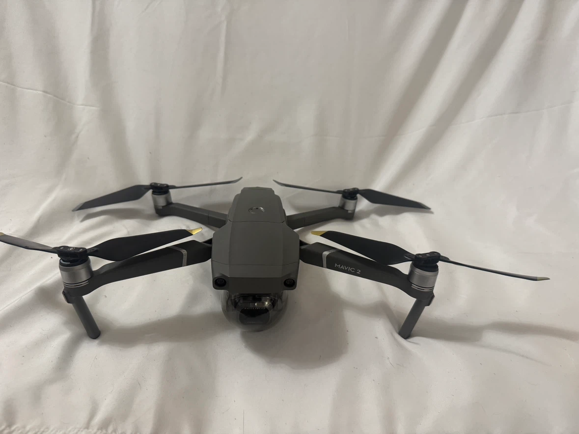 DJI Mavic 2 Drone