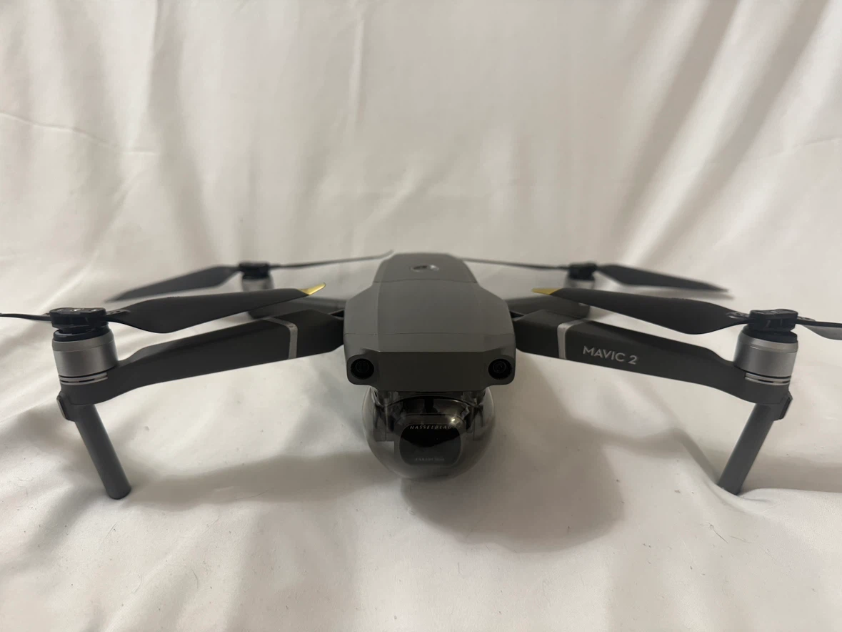 DJI Mavic 2 Drone - photo 2
