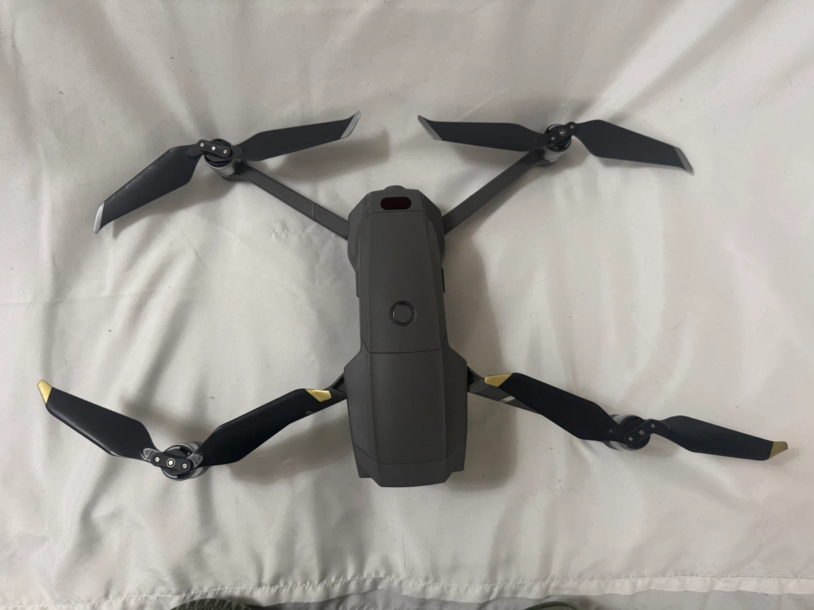 DJI Mavic 2 Drone - photo 3