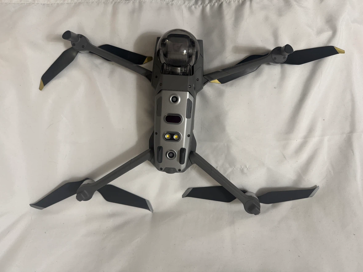 DJI Mavic 2 Drone - photo 4