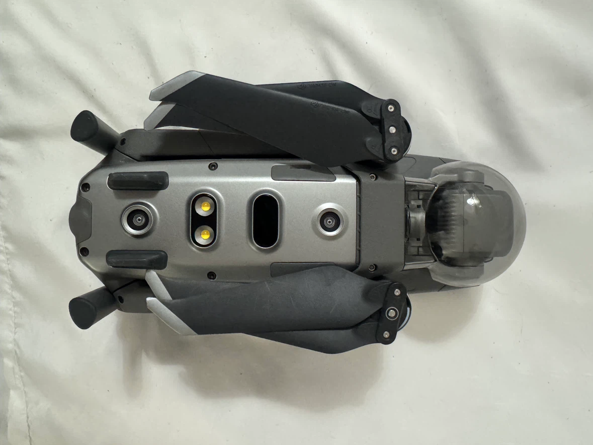 DJI Mavic 2 Drone - photo 5