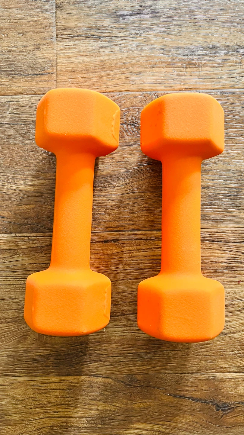 Gozone Dumbbells,Master Chef Hand and Hair dryer For sale - photo 2