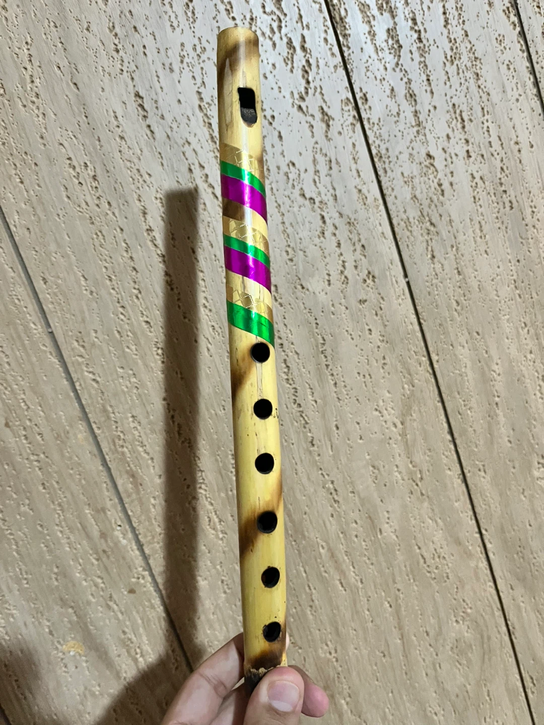 Handmade Wooden Flutes - photo 2