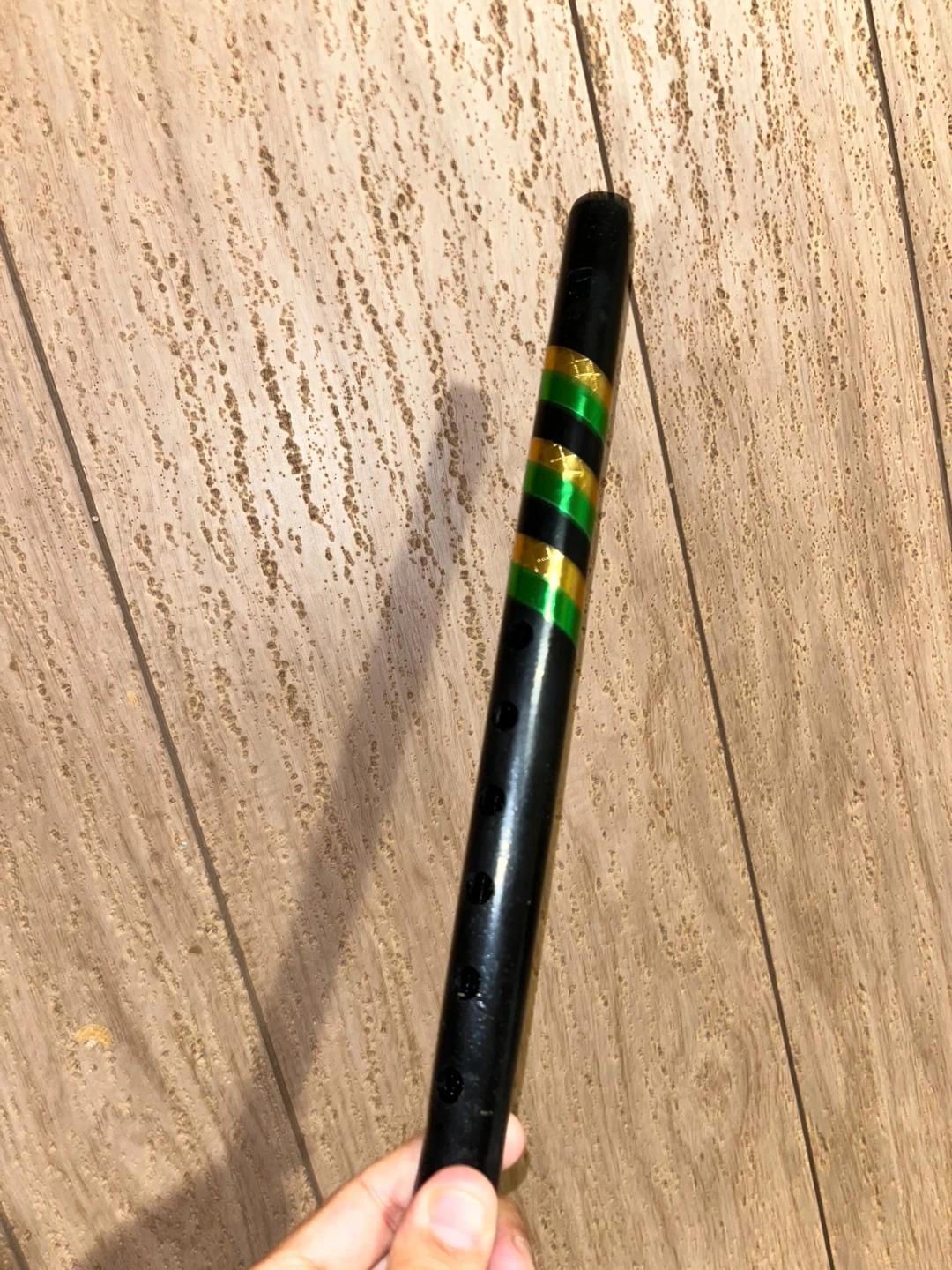 Handmade Wooden Flutes - photo 3