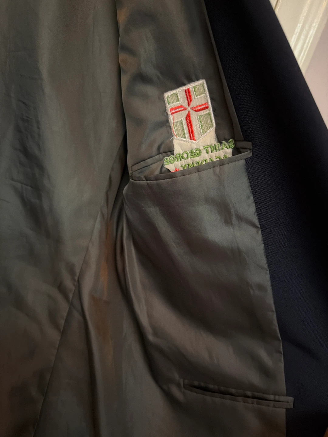 Saint George Academy Blazer - photo 2