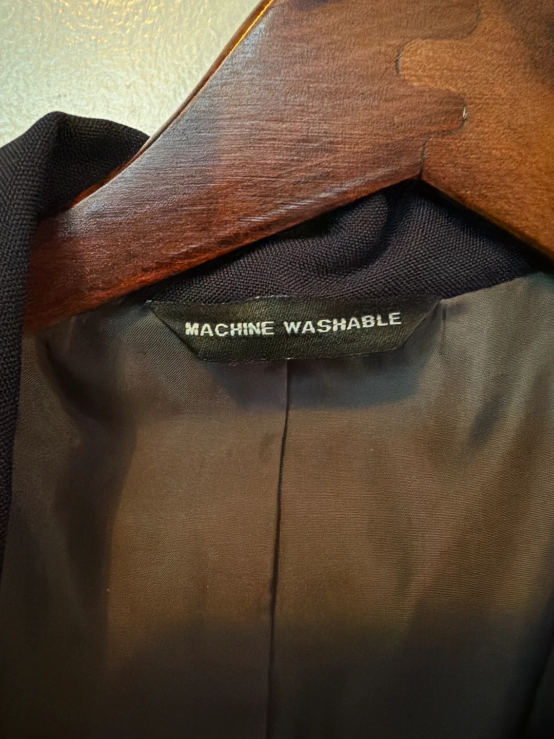Saint George Academy Blazer - photo 4