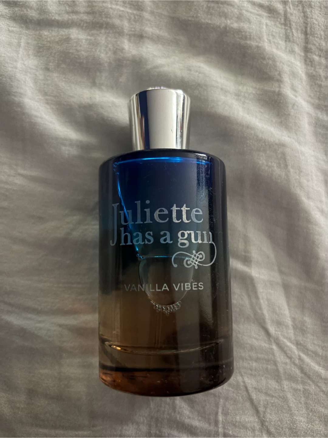 Juliette Has a Gun Vanilla Vibes Eau de Parfum 100ml