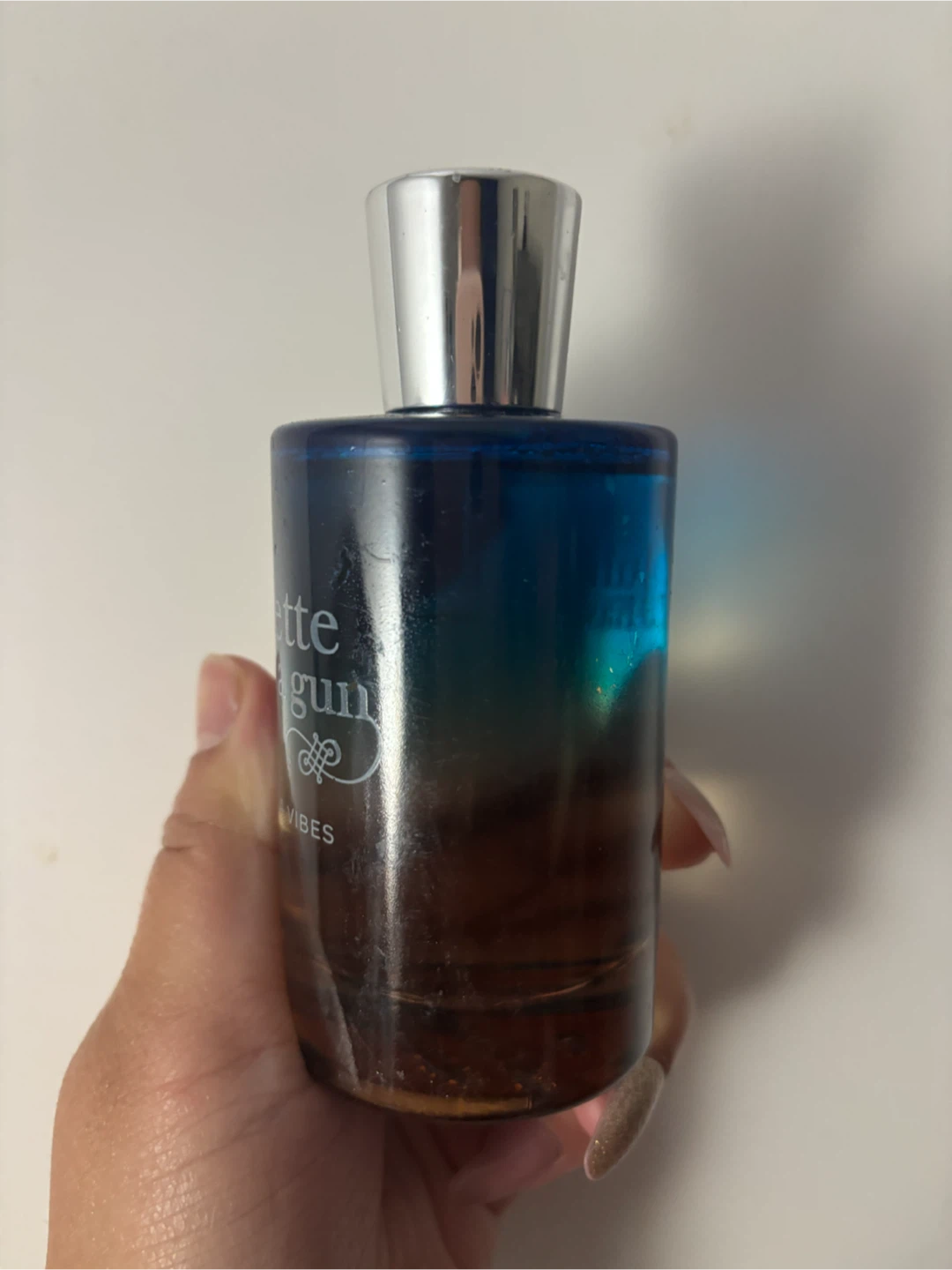 Juliette Has a Gun Vanilla Vibes Eau de Parfum 100ml - photo 2