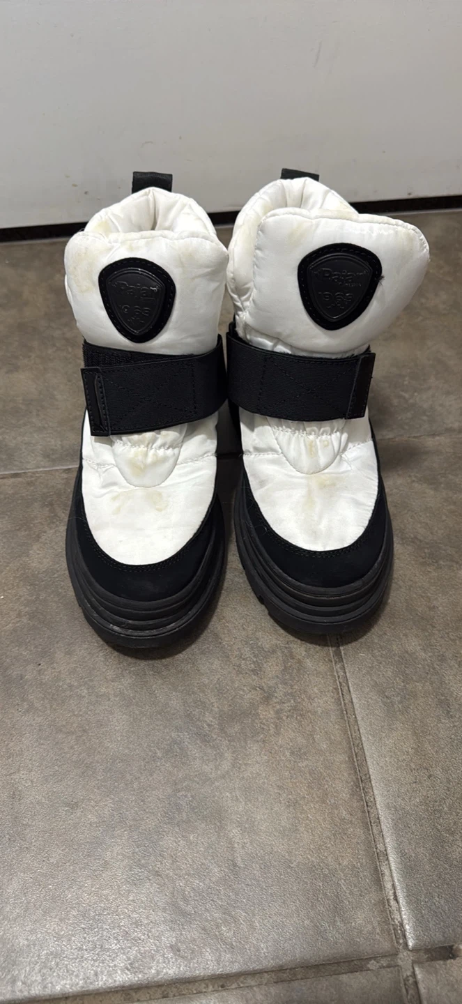Pajar Snow Boots