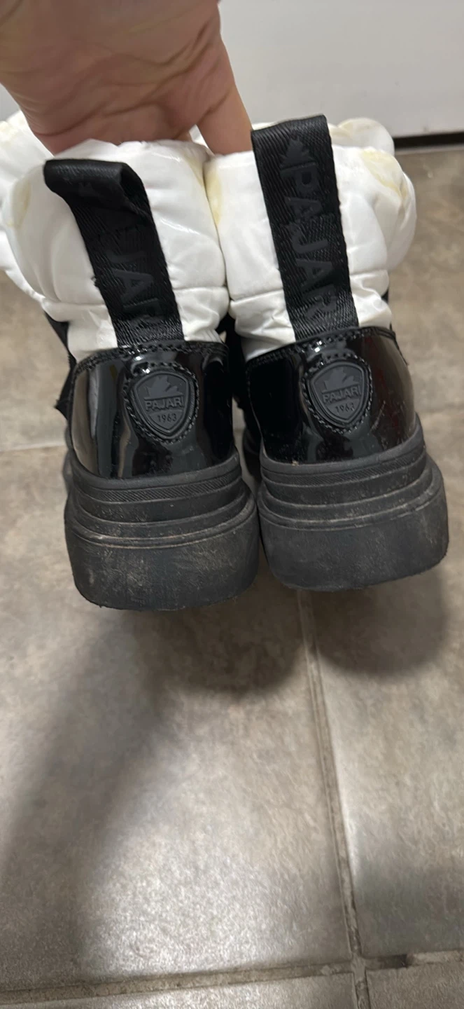 Pajar Snow Boots - photo 2