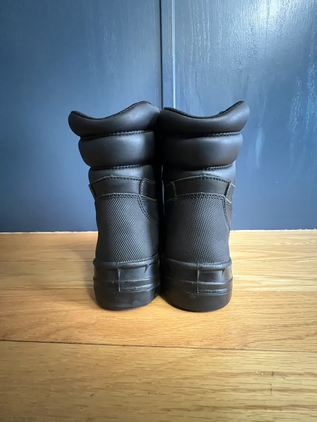 Work Boots 10.0 - Dakota WorkPro Series - photo 4