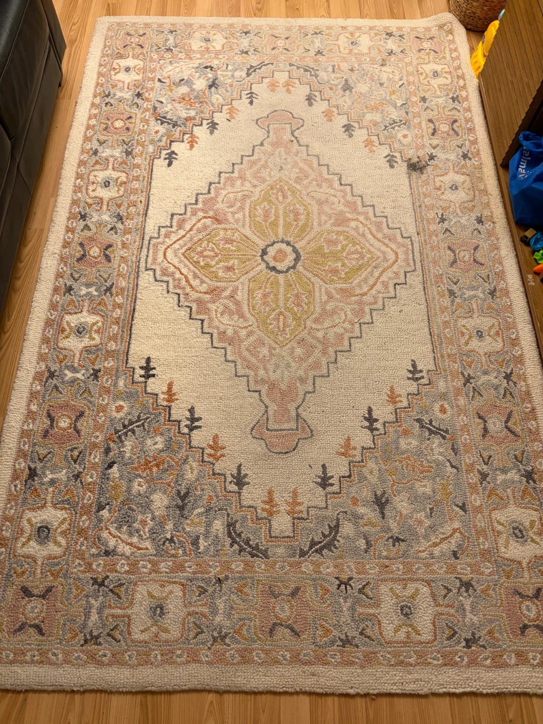 Tv/ living room Rug