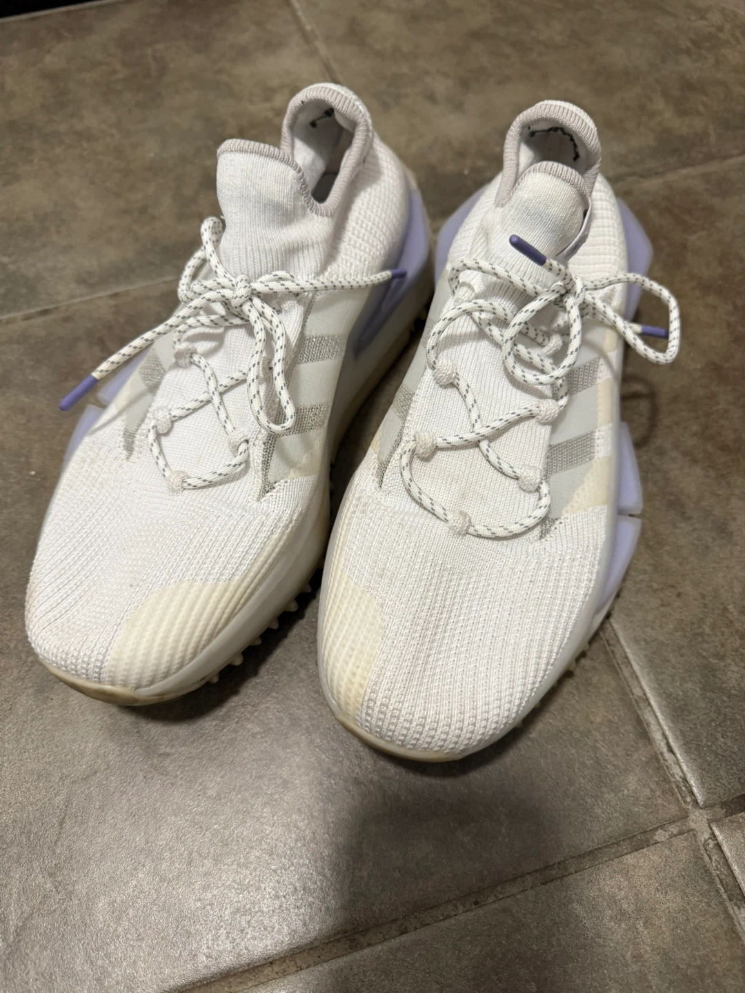 Adidas Humanrace NMD Shoes