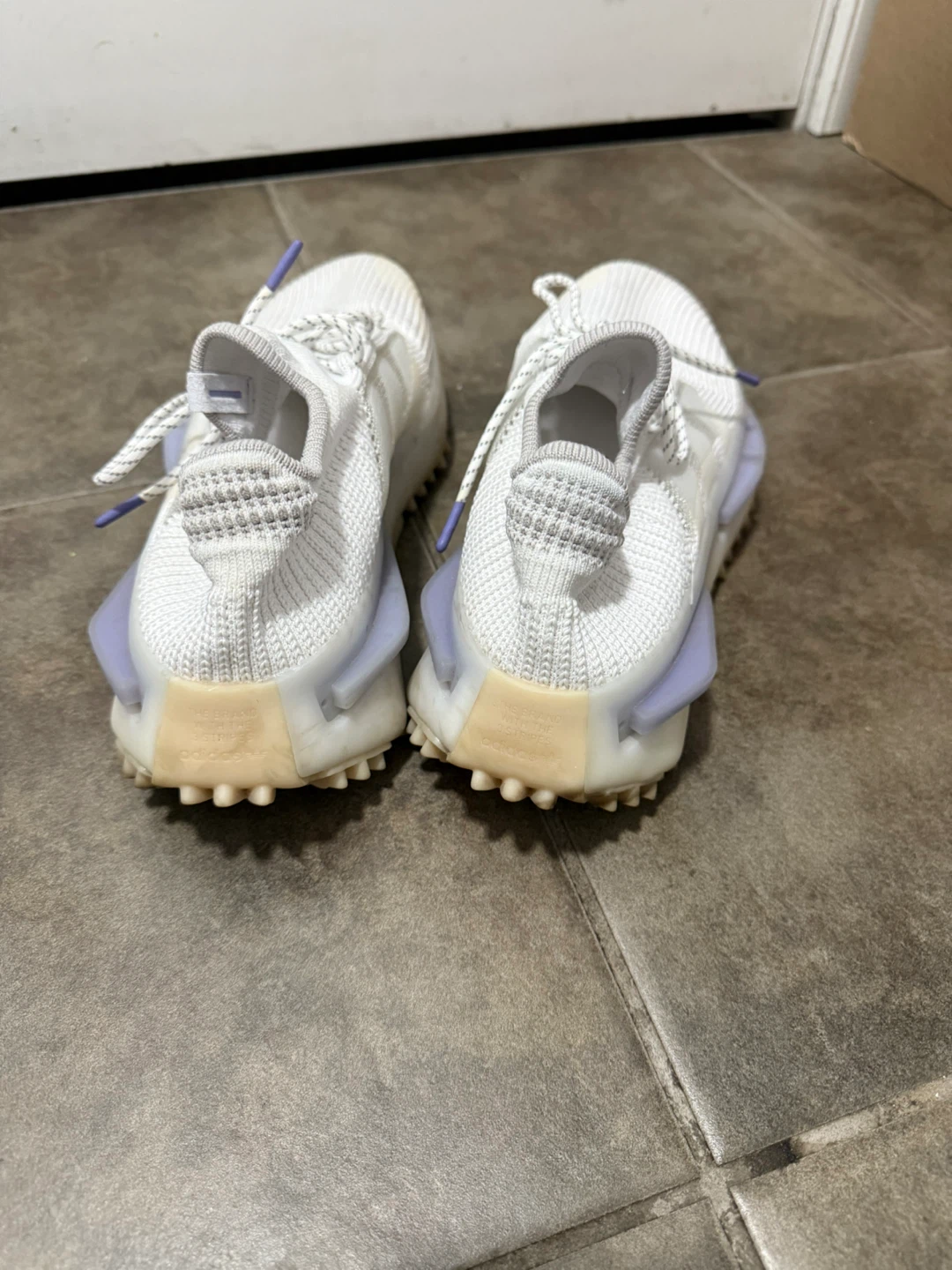 Adidas Humanrace NMD Shoes - photo 2