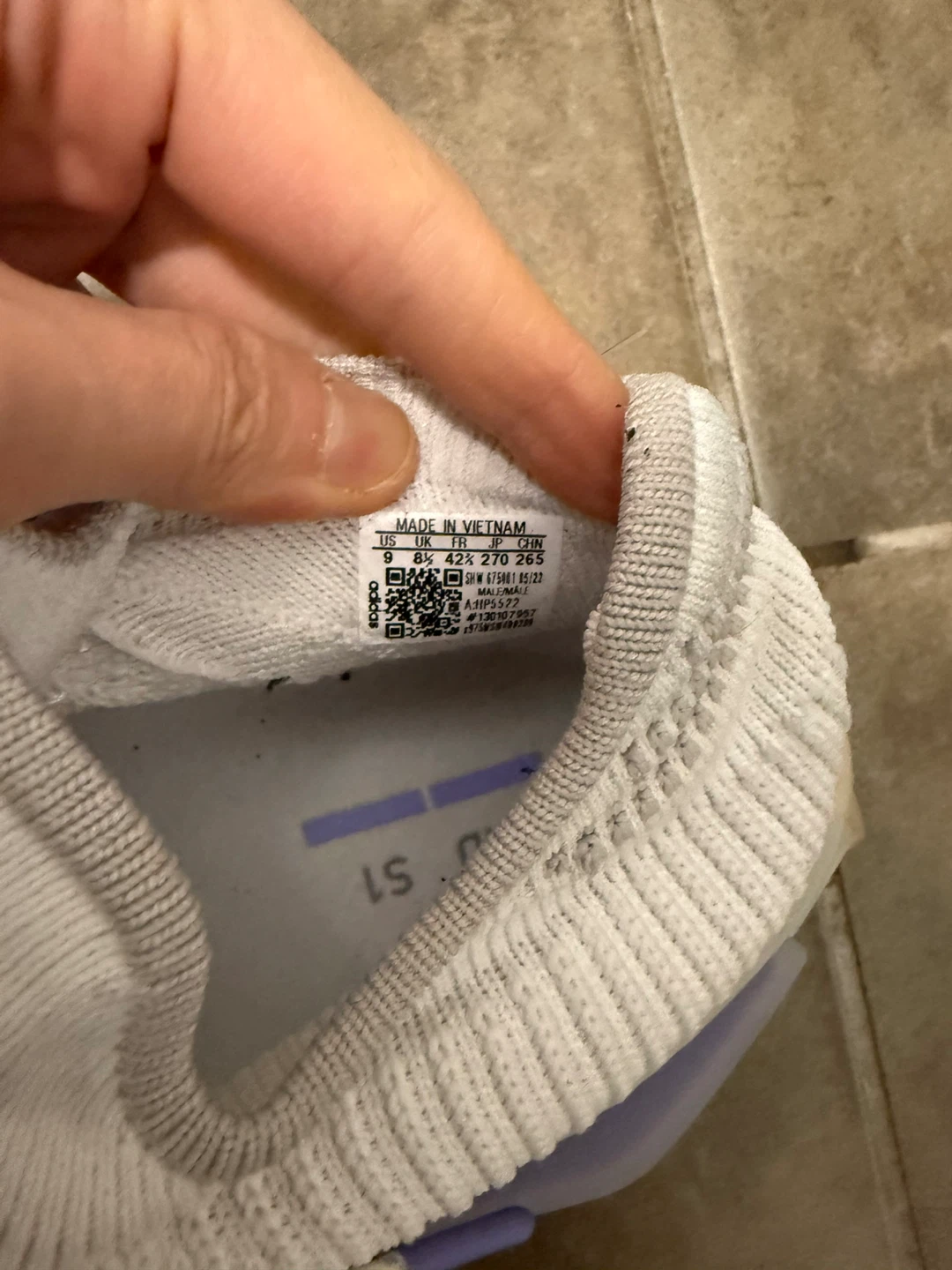 Adidas Humanrace NMD Shoes - photo 3