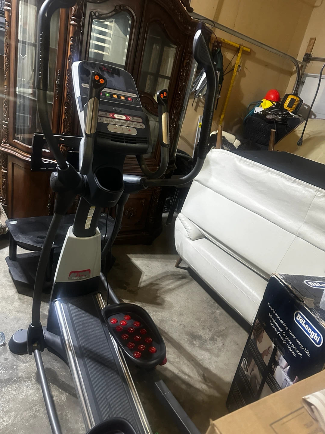 NordicTrack Elliptical Trainer