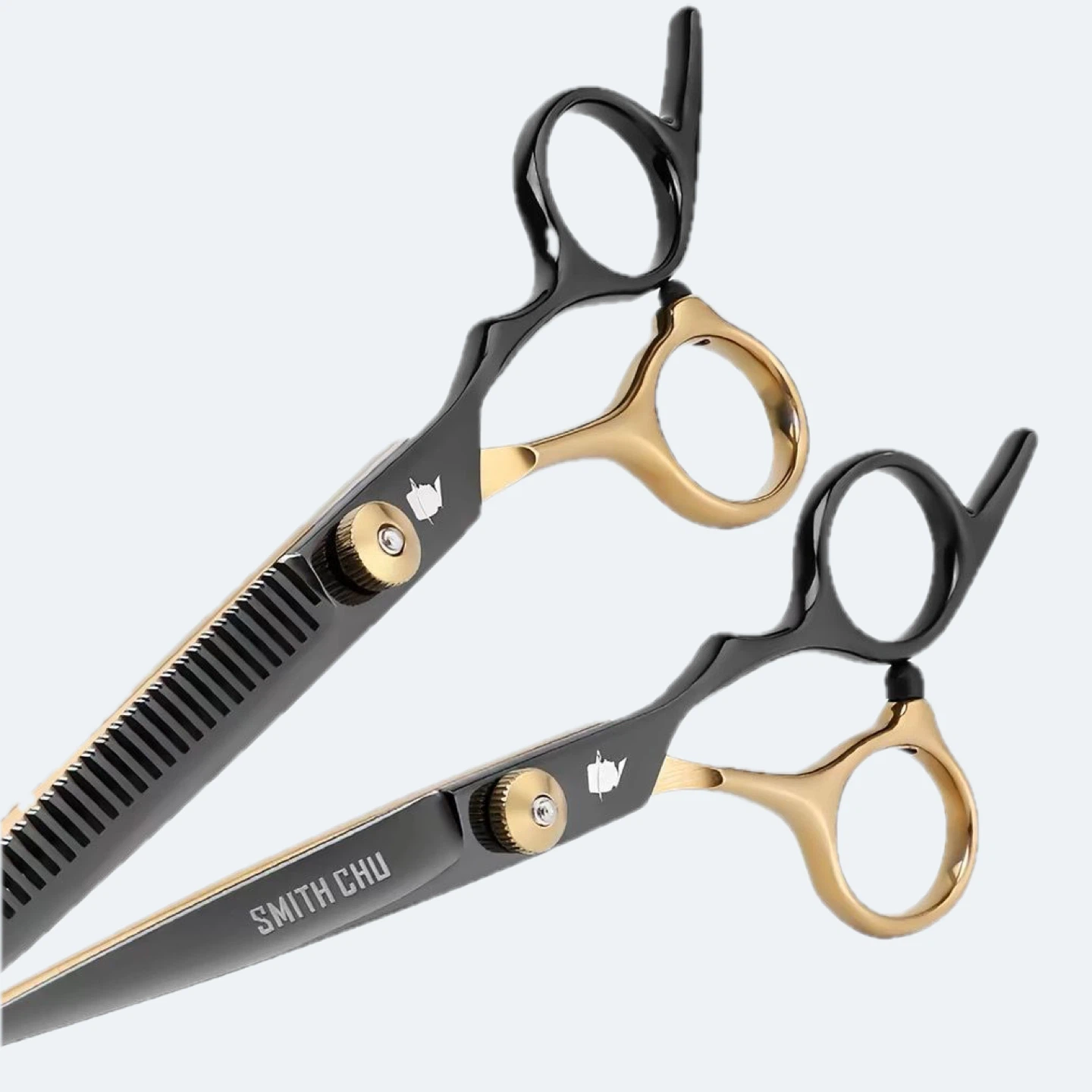 Professional Hair Cutting Shears Set - photo 2