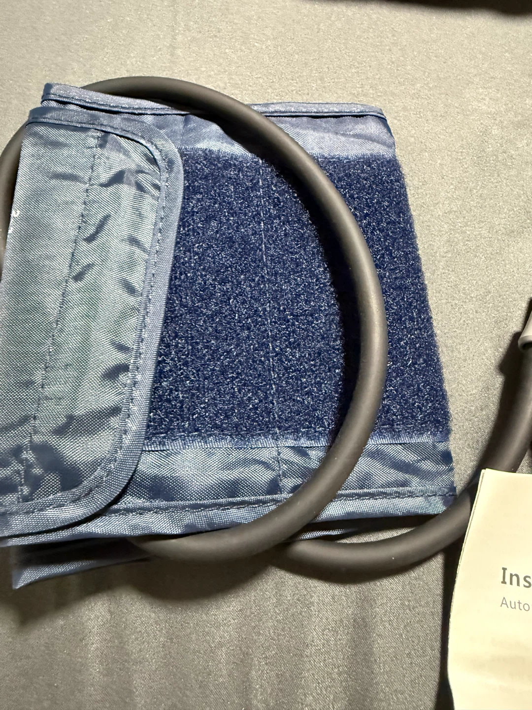 BRAND NEW!! Blood Pressure Monitor Arm Afac - photo 5