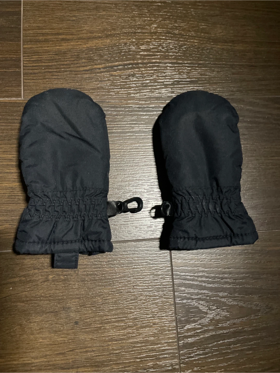 Columbia Baby Mittens - photo 2