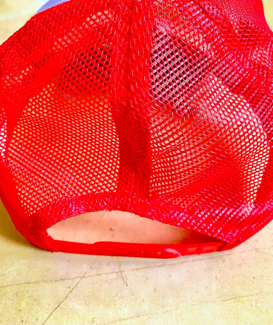 Ash Ketchum Pokémon Cap Adjustable - photo 4
