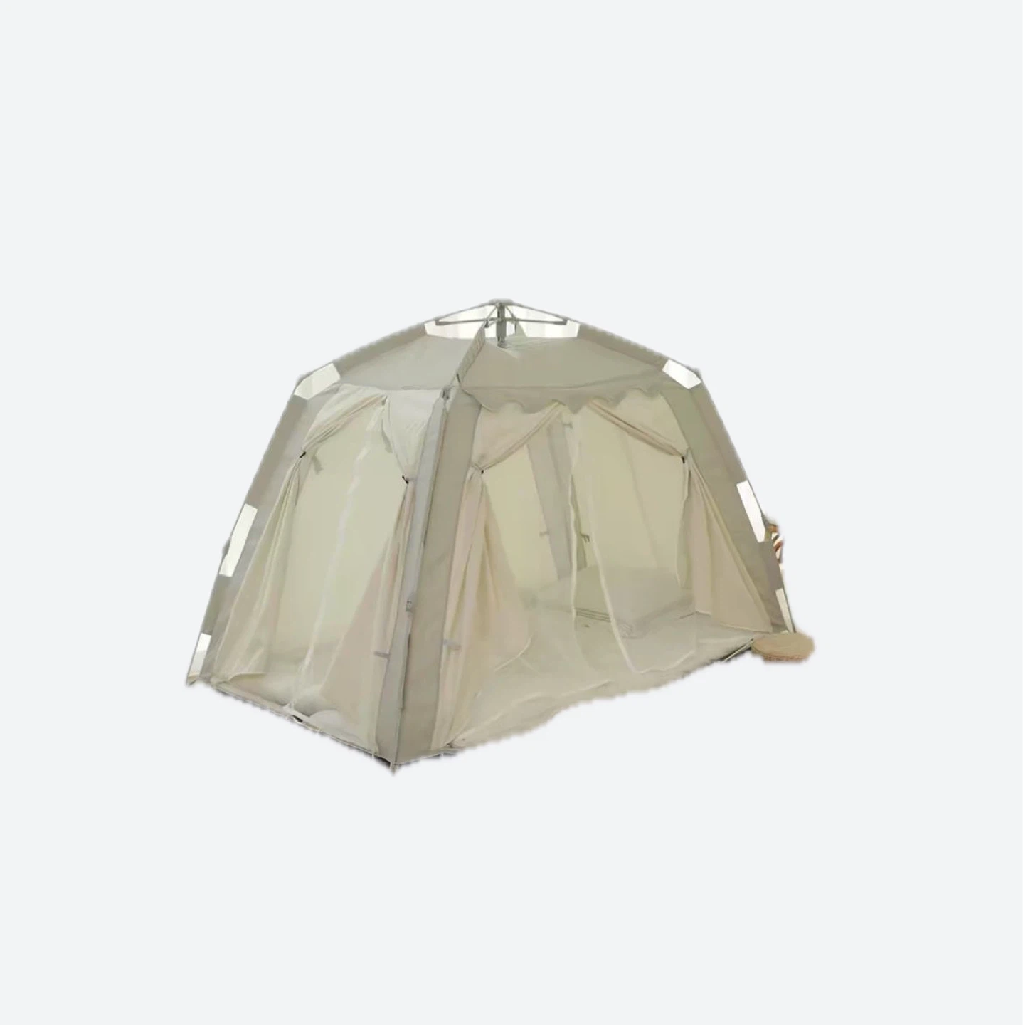 Lightweight Camping Tent