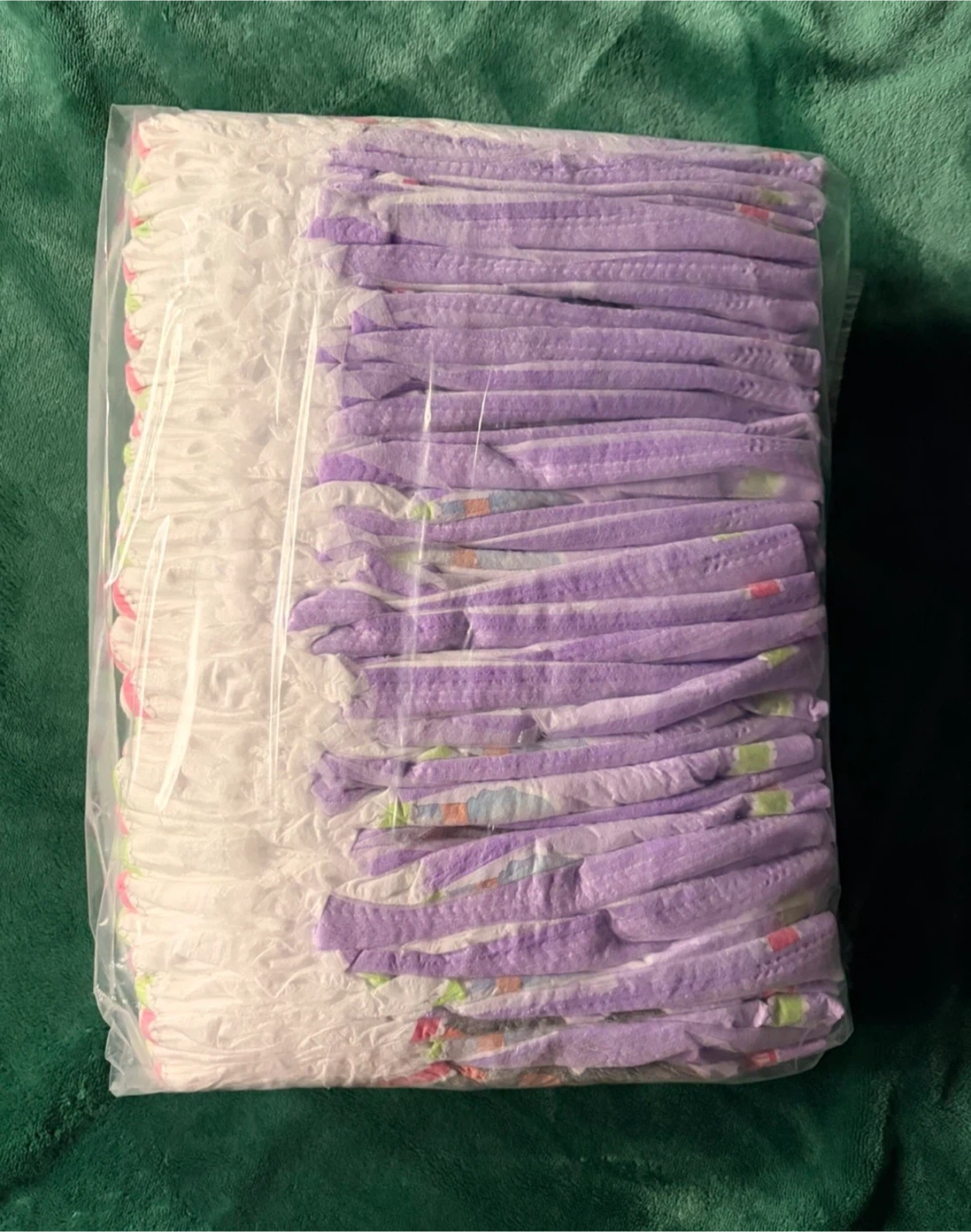 New Sealed Huggies Pull-Ups Plus Training Pants (4T-5T)
