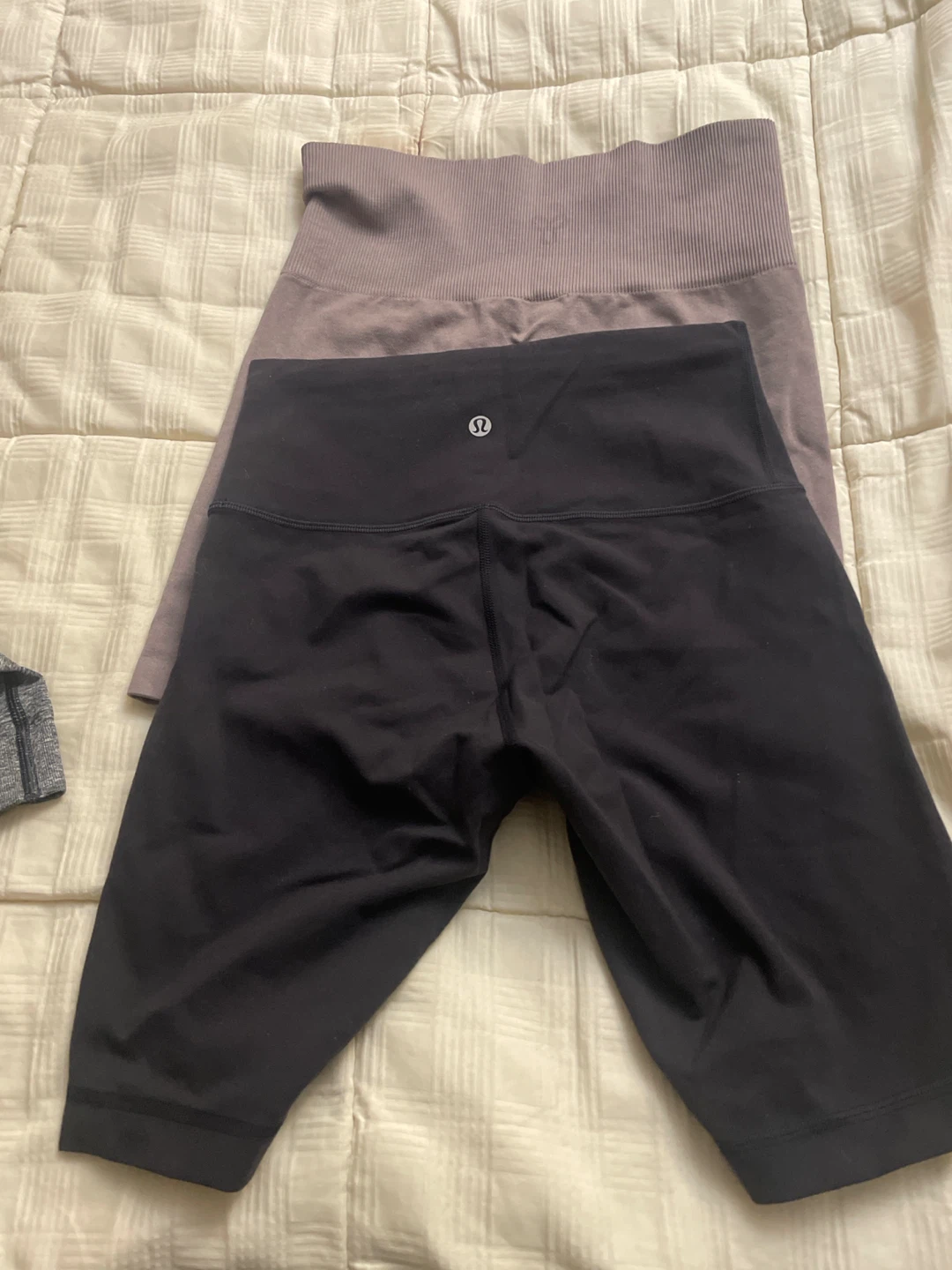 Lululemon and Gymshark Athletic Wear Bundle