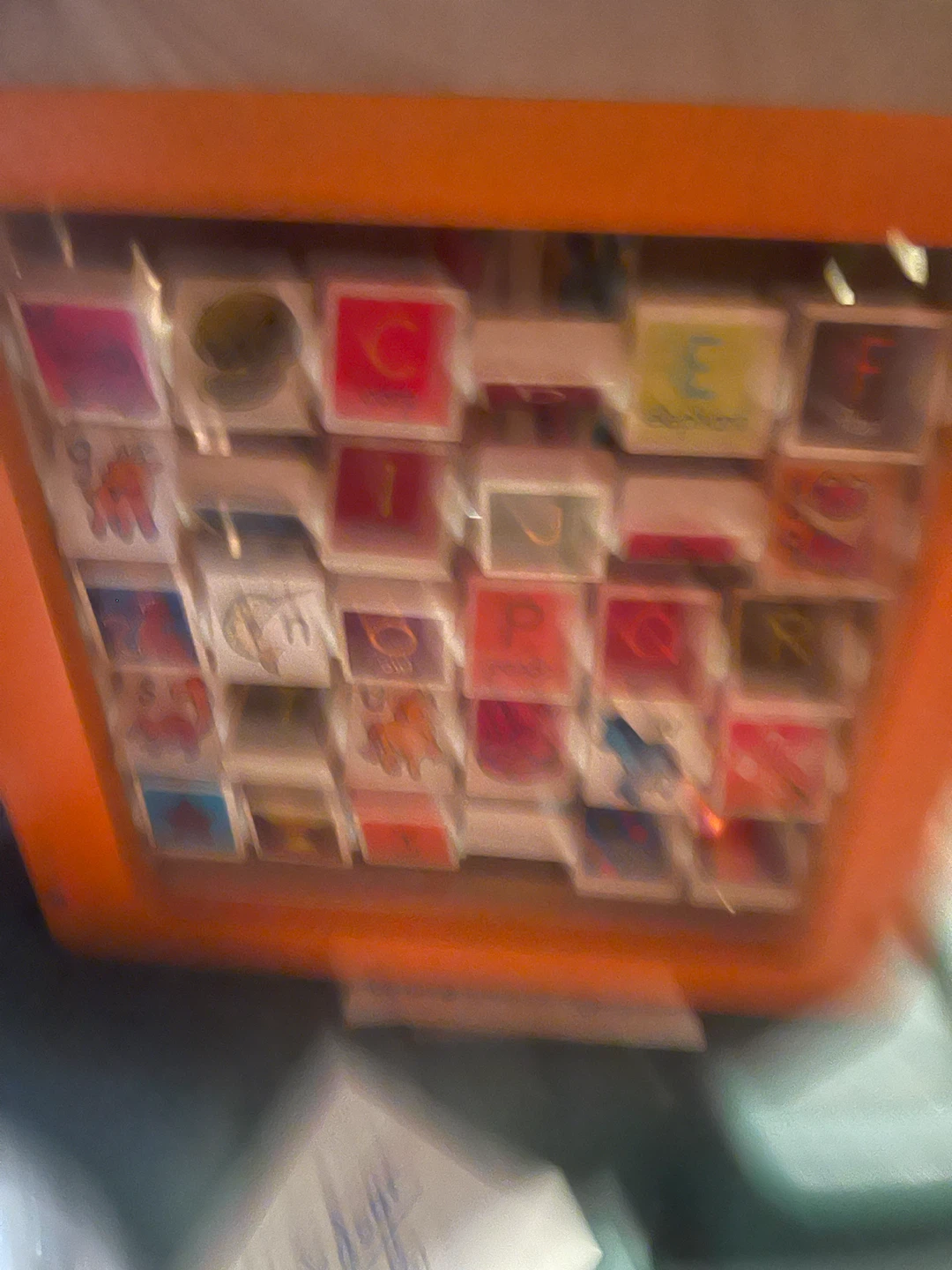 B. Toys Zany Zoo Activity Cube - photo 5