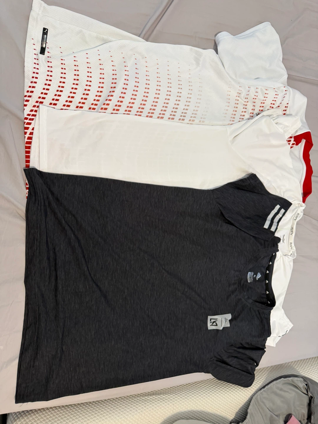 👕 Men’s Shirts for Sale – Like New!  ✨
