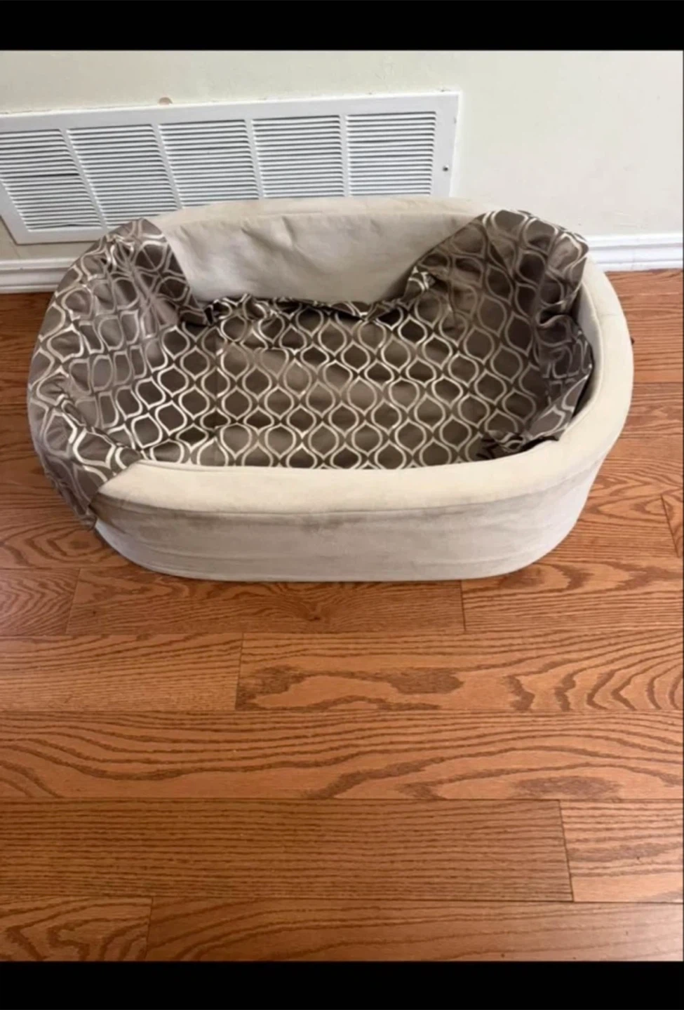 Soft Comfortable Portable Baby Bed - photo 2