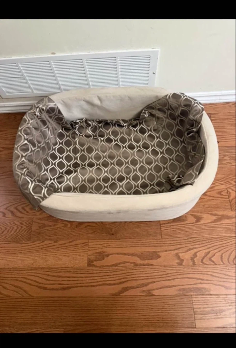 Soft Comfortable Portable Baby Bed - photo 3