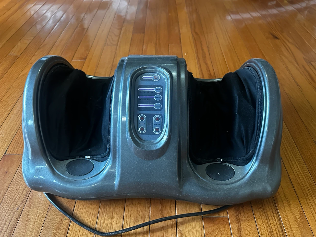 Foot Massager Machine