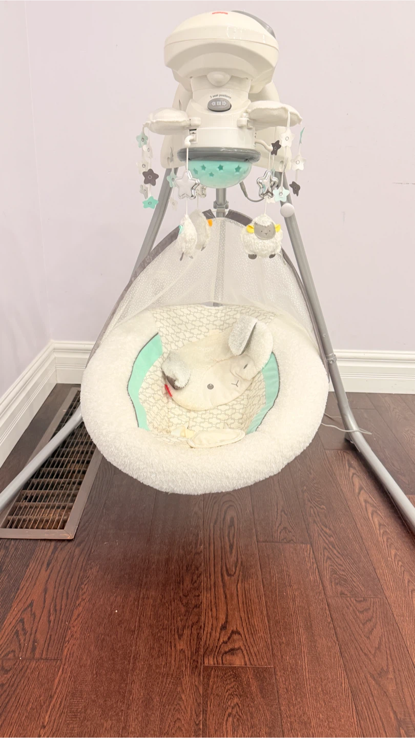Baby Swings