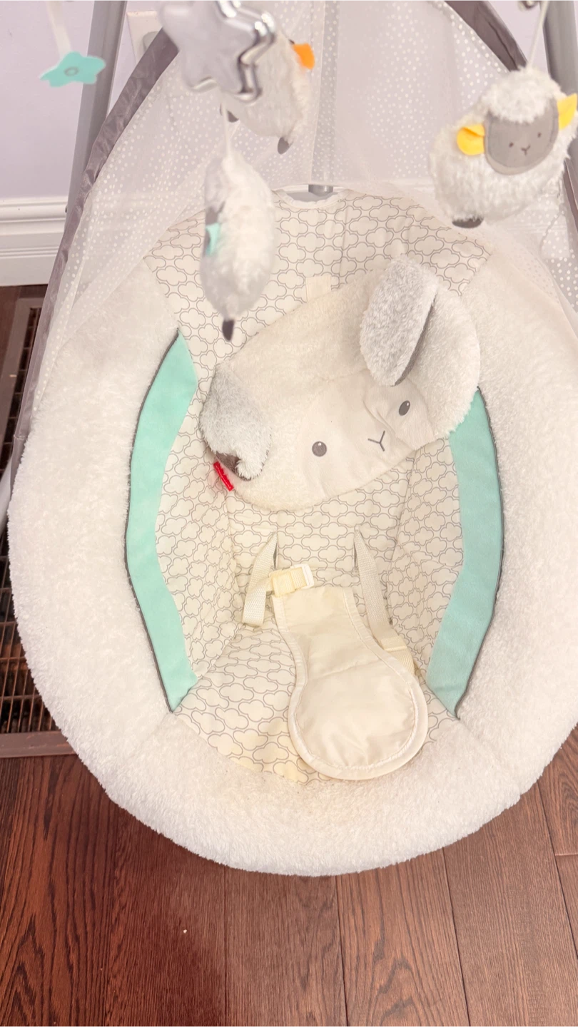 Baby Swings - photo 3