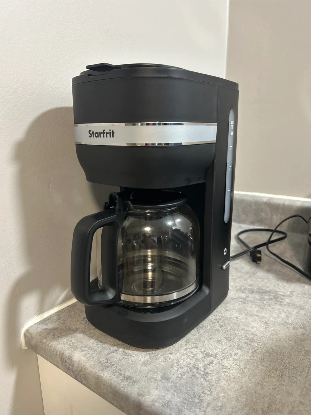 Starfrit Drip Coffee Maker