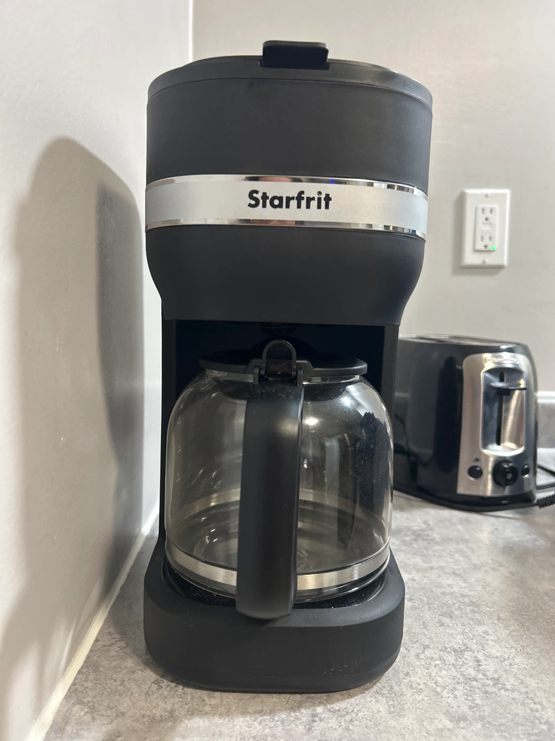 Starfrit Drip Coffee Maker - photo 2