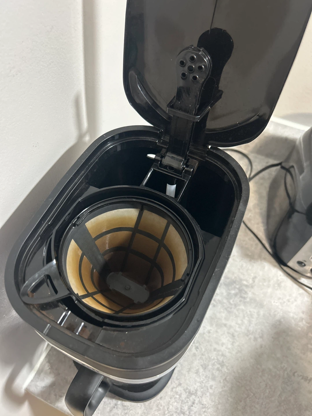 Starfrit Drip Coffee Maker - photo 3