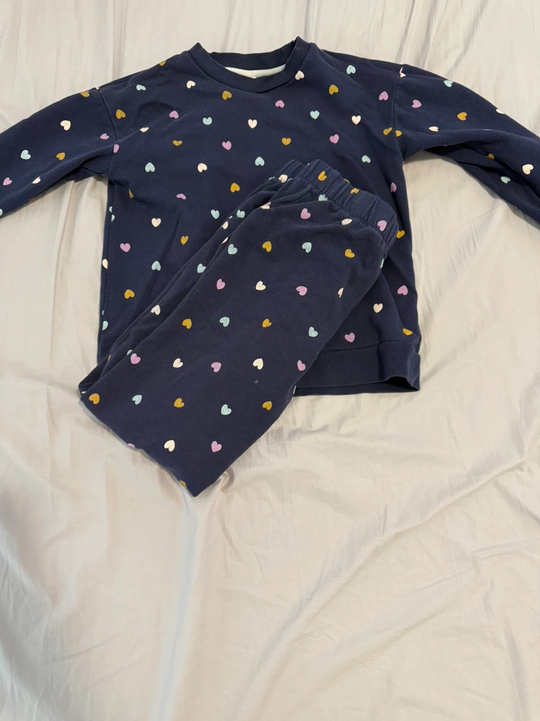 Fila Kids Hoodie and Jogger Set - photo 2