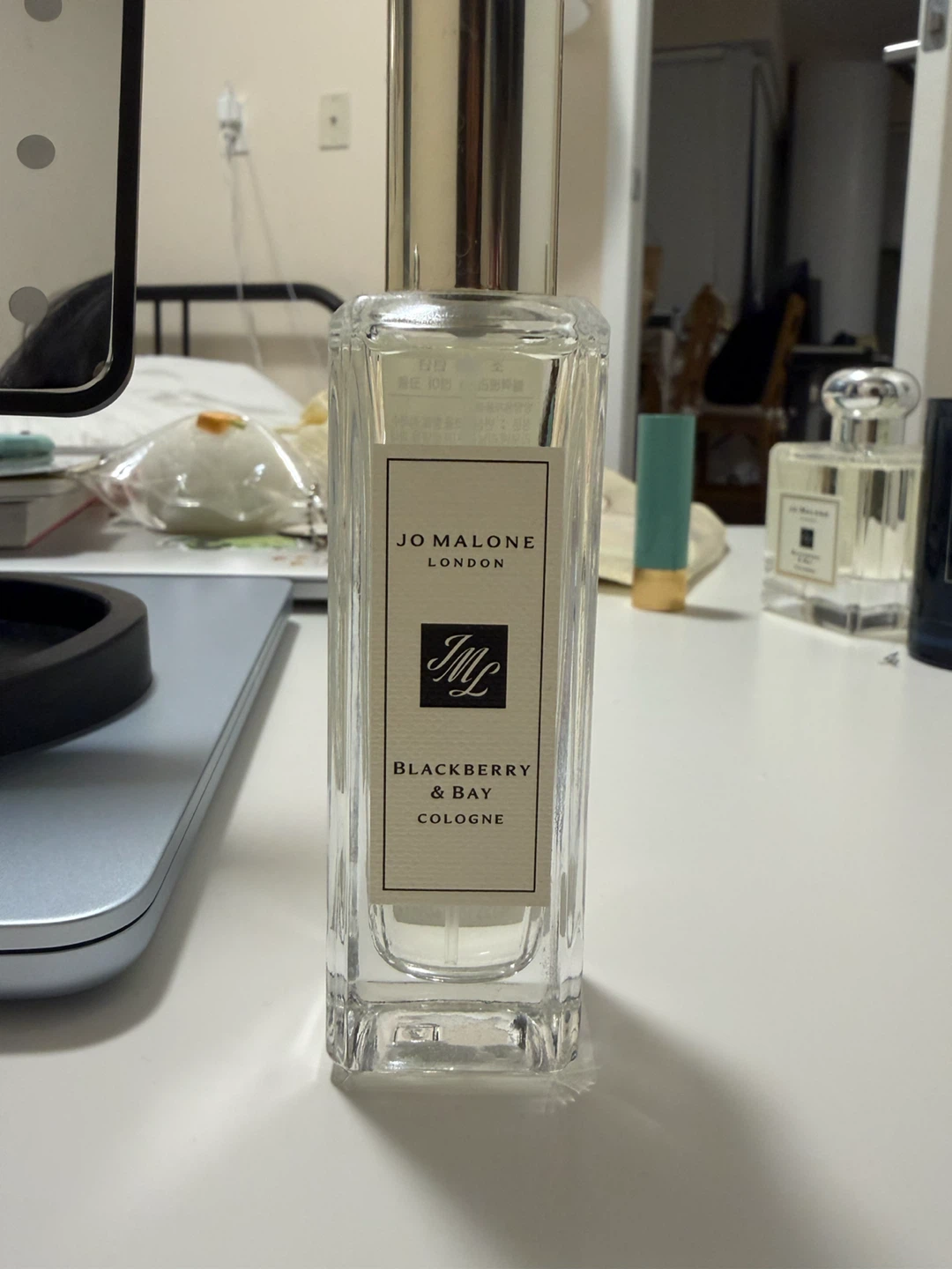 Jo Malone Blackberry & Bay Cologne