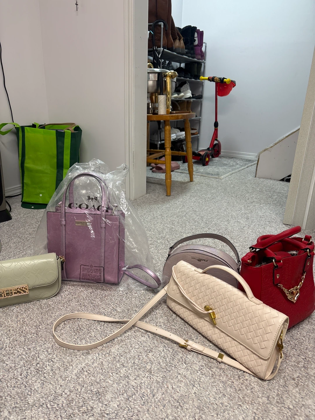 Assorted Women's H - photo 2
