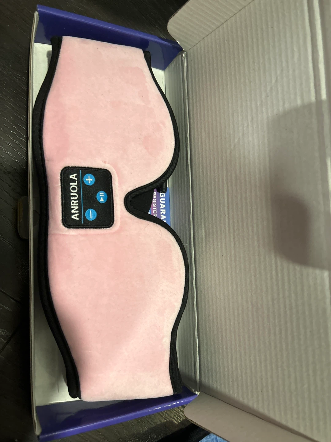 New and used Massage Sleep Mask - photo 2